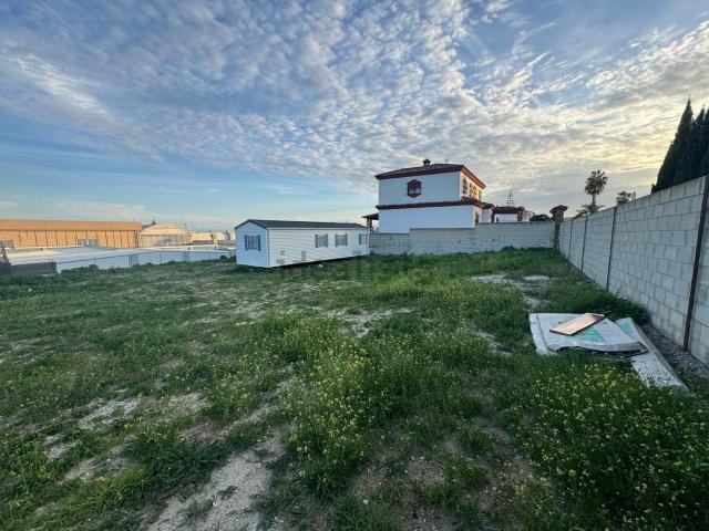 Terreno en venta en Churriana, Málaga-Costa del Sol