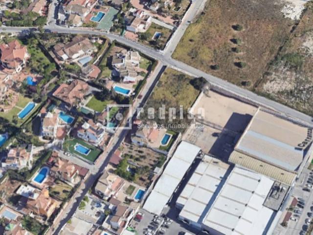 Terreno en venta en Churriana, Málaga-Costa del Sol
