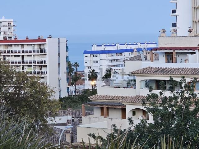 Terreno en venta en Torrequebrada, Costa del Sol Occidental