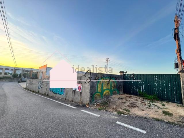 Terreno en venta en Coruxo, Vigo