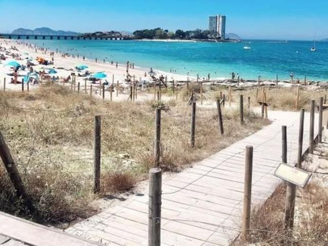 Terreno en venta en Coruxo, Vigo