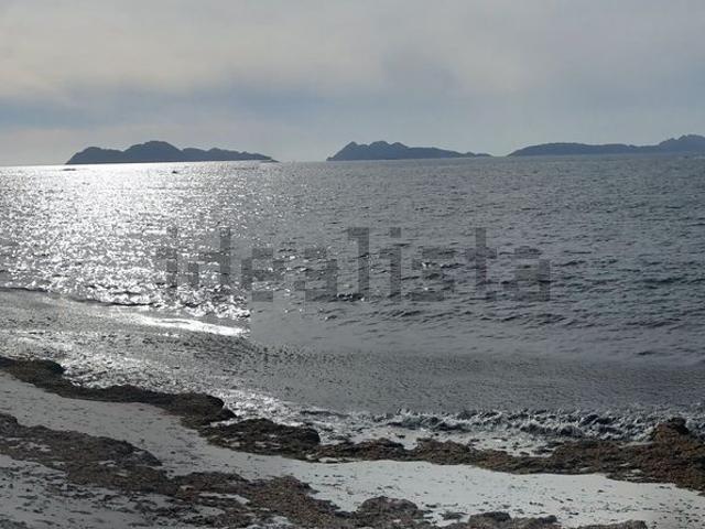 Terreno en venta en Coruxo, Vigo