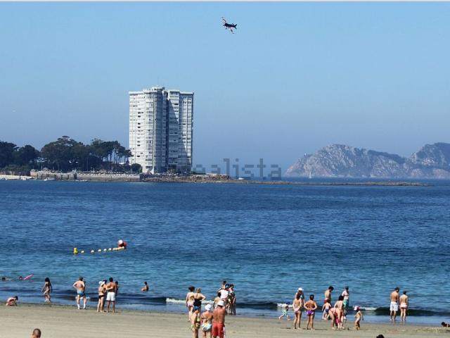 Terreno en venta en Coruxo, Vigo