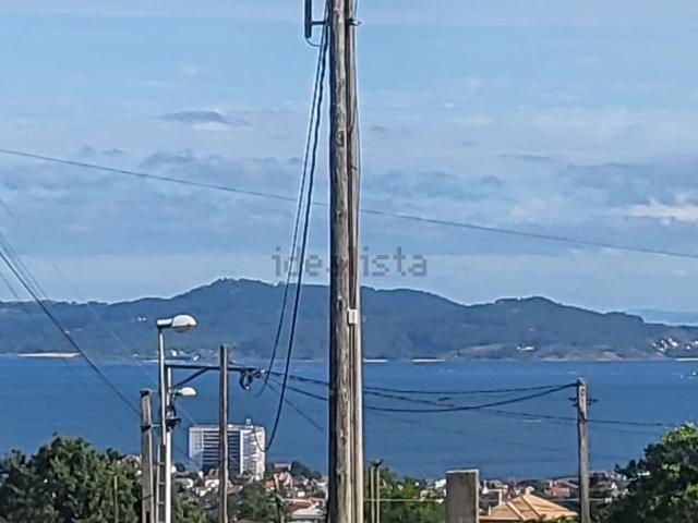 Terreno en venta en Coruxo, Vigo