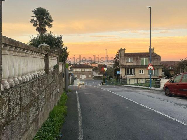 Terreno en venta en Coruxo, Vigo