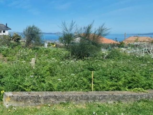 Terreno en venta en Coruxo, Vigo