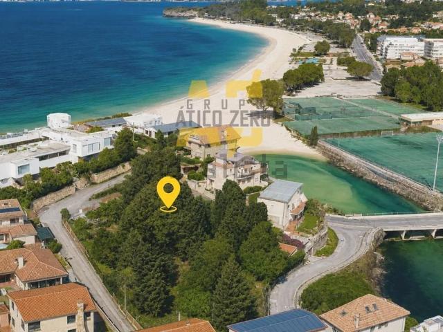 Terreno en venta en Coruxo, Vigo