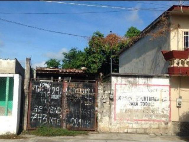 Terreno en venta en Cosamaloapan De Carpio, Veracruz