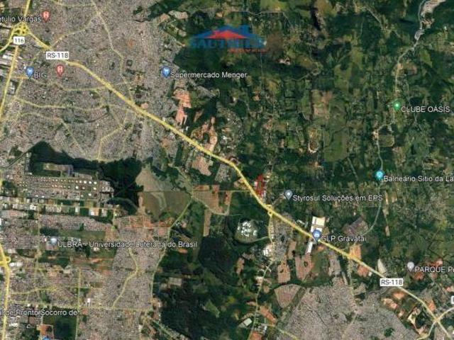Terreno venda em Região Geográfica Imediata de Porto Alegre, Região Metropolitana de Porto Alegre
