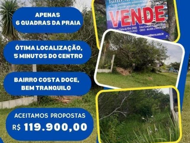 Terreno venda em Região Geográfica Imediata de Camaquã, Arambaré