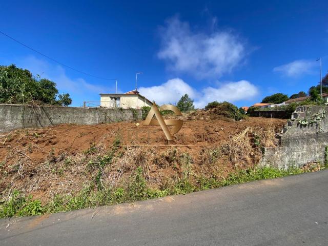 Terreno venda em Fajã Da Ovelha, Ilha Da Madeira
