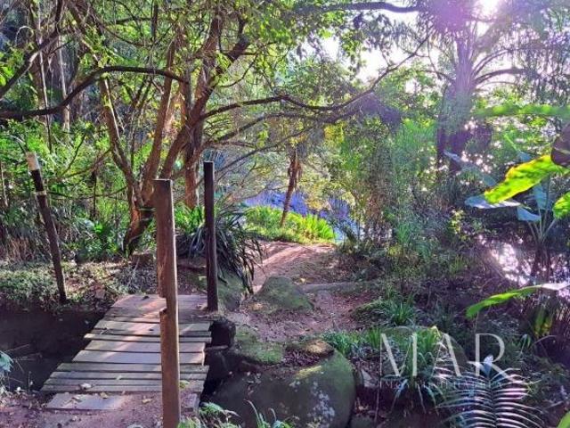 Terreno venda em Cambaquara, Ilhabela