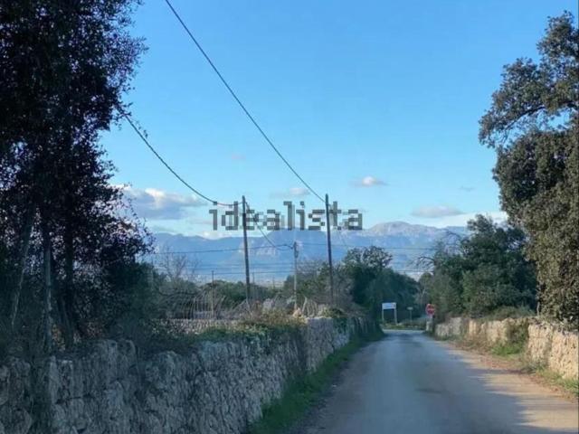 Terreno en venta en Pla de Mallorca, Baleares