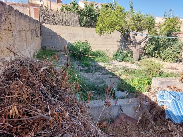 Terreno en venta en Pla de Mallorca, Baleares