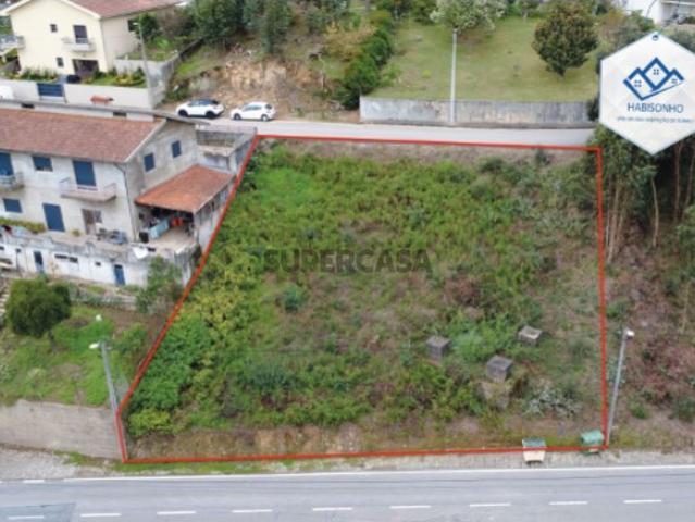 Terreno venda em Foz do Sousa e Covelo, Gondomar