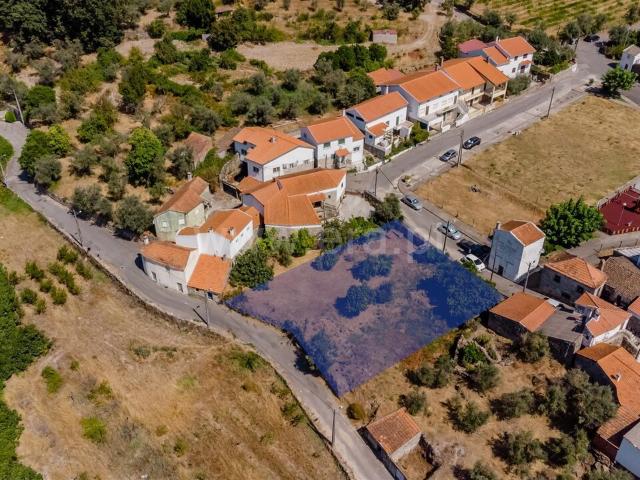 Terreno venda em Castelo Branco, Aldeia Do Souto