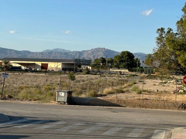 Terreno en venta en el Baix Segura / La Vega Baja, Valencia