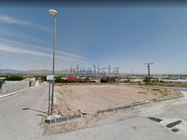 Terreno en venta en el Baix Segura / La Vega Baja, Valencia