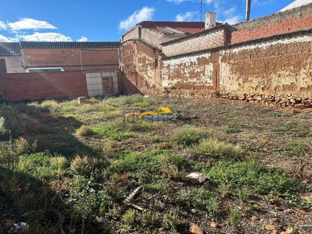 Terreno en venta en Cózar, Castilla-La Mancha