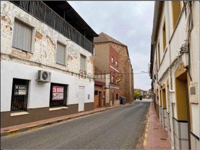 Terreno en venta en Cózar, Castilla-La Mancha