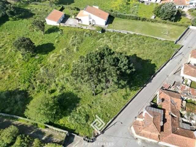 Terreno venda em Vila Nova De Gaia, Porto