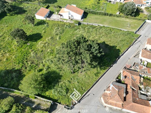 Terreno venda em Vila Nova De Gaia, Porto