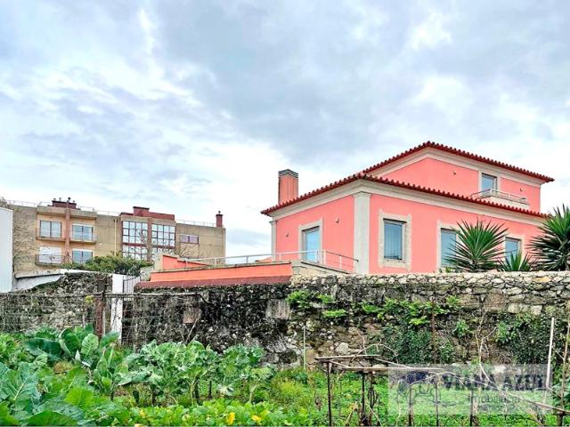 Terreno venda em Meadela, Viana Do Castelo