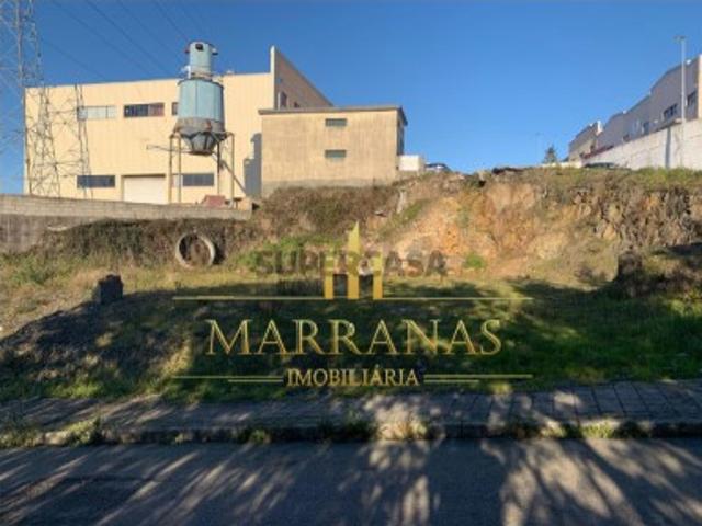 Terreno venda em Bitarães, Porto