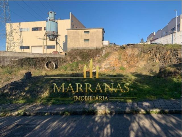 Terreno venda em Bitarães, Porto
