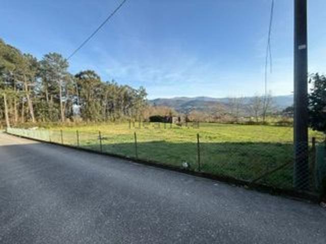 Terreno en venta en A Paradanta, Galicia