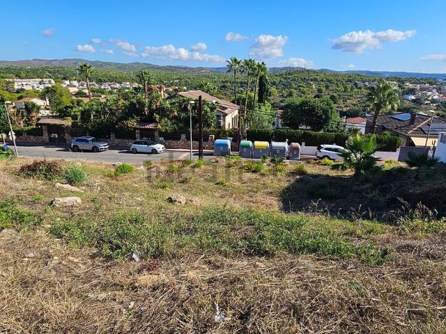 Terreno en venta en el Racó del Cèsar, Tarragonès