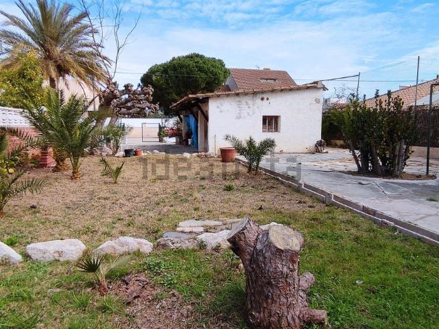 Terreno en venta en Port Romà, Creixell