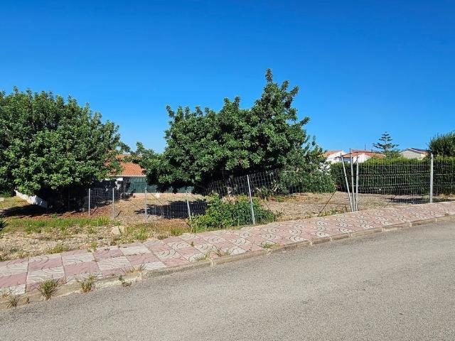 Terreno en venta en el Racó del Cèsar, Tarragonès
