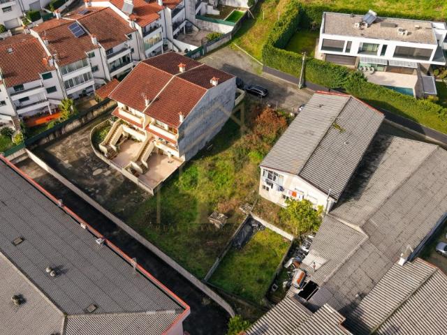Terreno venda em Guimarães, Braga