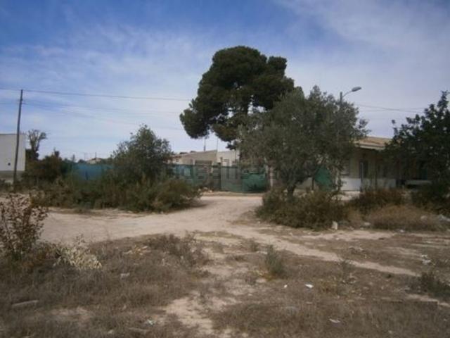 Terreno en venta en Cachap, el Baix Vinalopó