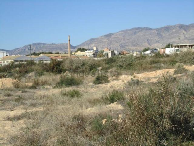 Terreno en venta en el Baix Vinalopó, Valencia