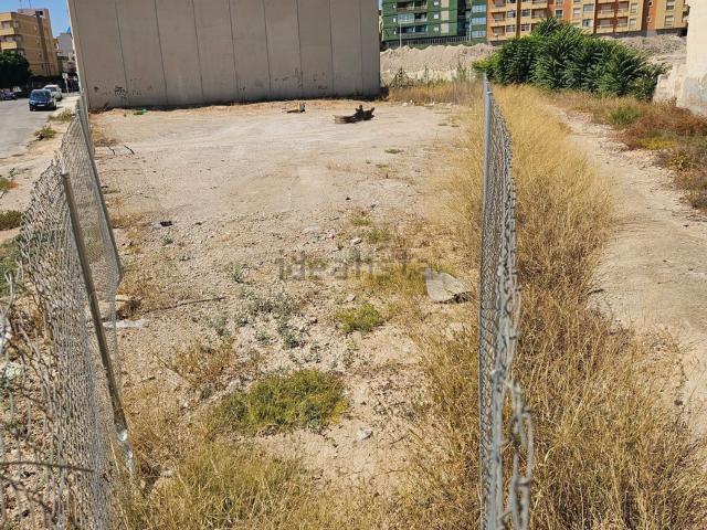 Terreno en alquiler en el Baix Vinalopó, Valencia