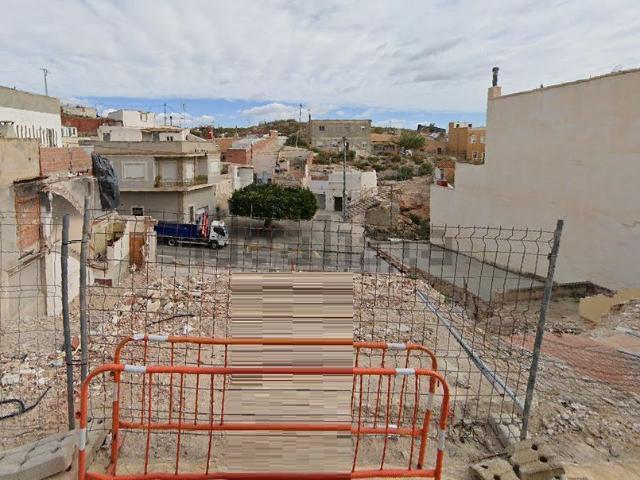 Terreno en venta en Crevillent, Alacant / Alicante