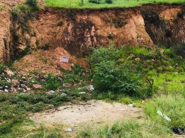 Terreno venda em Cristal Park 4, Santana de Parnaíba