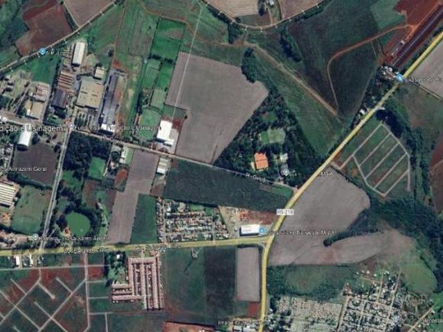 Terreno venda em Região Geográfica Imediata de Santo Ângelo, Santo Angelo