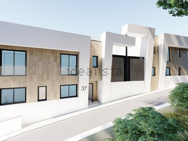 Terreno en venta en Centro, Málaga-Costa del Sol