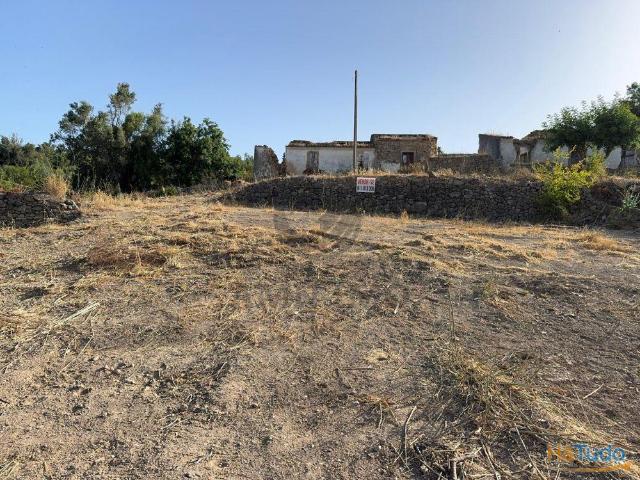 Terreno venda em Faro