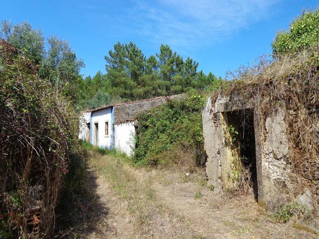 Terreno venda em Soianda, Tomar