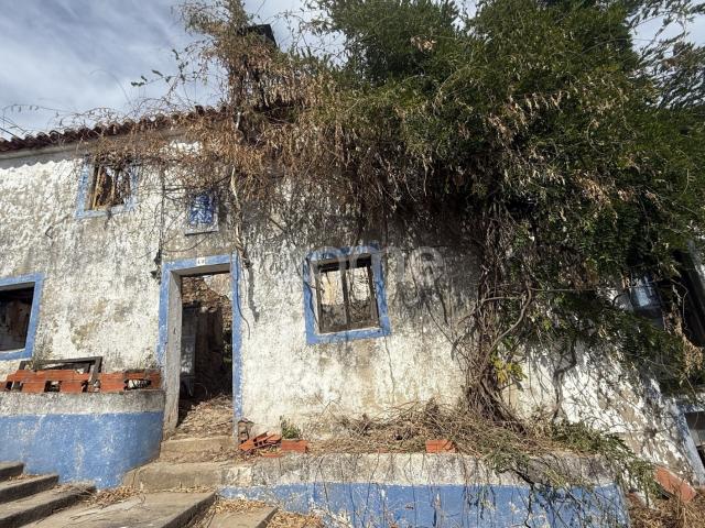 Terreno venda em Carvoeiro, Mação