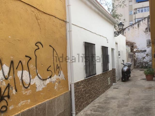 Terreno en venta en Cruz de Humilladero, Málaga-Costa del Sol