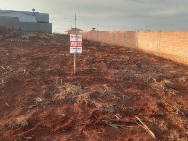 Terreno venda em Cruzmaltina, Região Geográfica Intermediária de Londrina