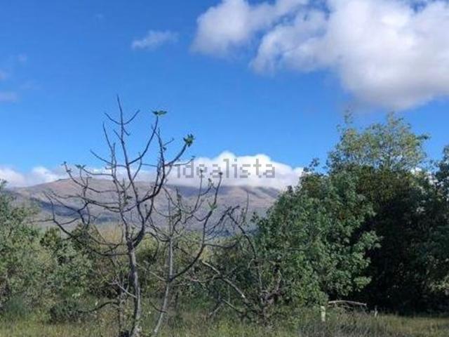 Terreno en venta en Cuacos De Yuste, Extremadura