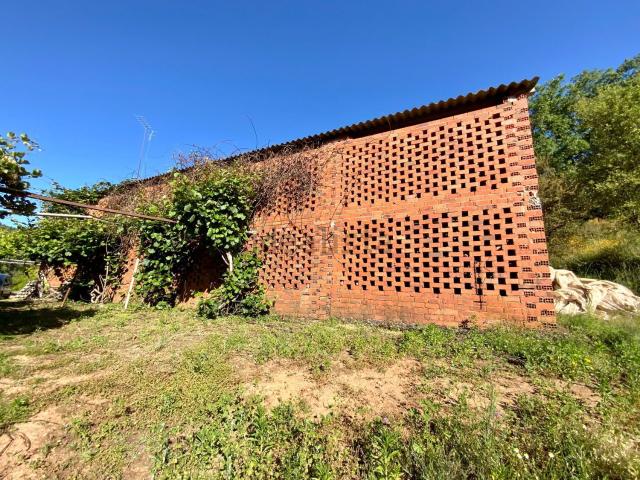 Terreno en venta en Cuacos De Yuste, Extremadura