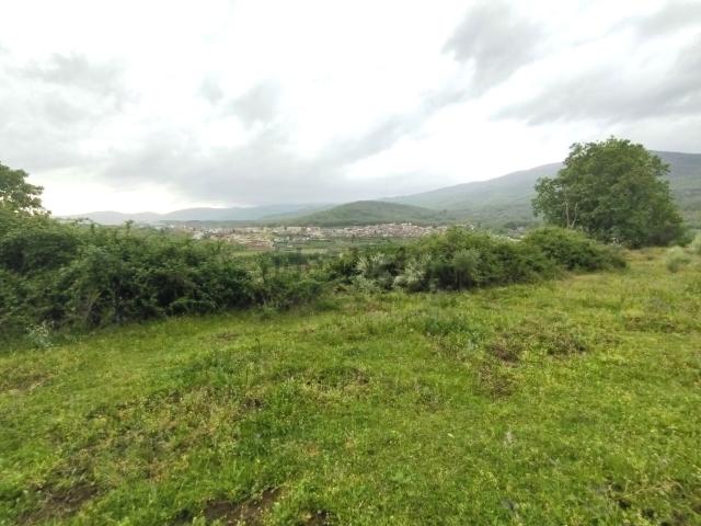 Terreno en venta en Cuacos De Yuste, Extremadura