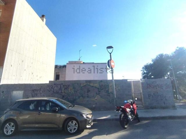Terreno en venta en el Mas Trader, Garraf